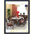 Wholesale Low Price High Quality Dining Room Furniture Sets